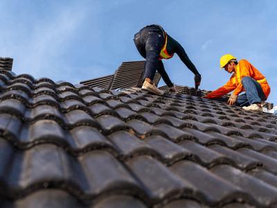 About Roof Repair Experts Arnett, OK